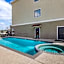Comfort Inn & Suites Navasota