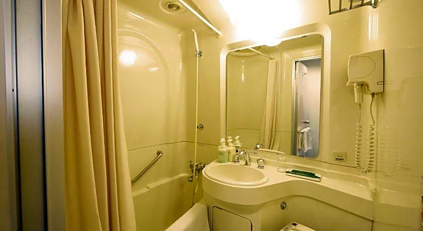 Hotel Route Inn Gifukencho Minami