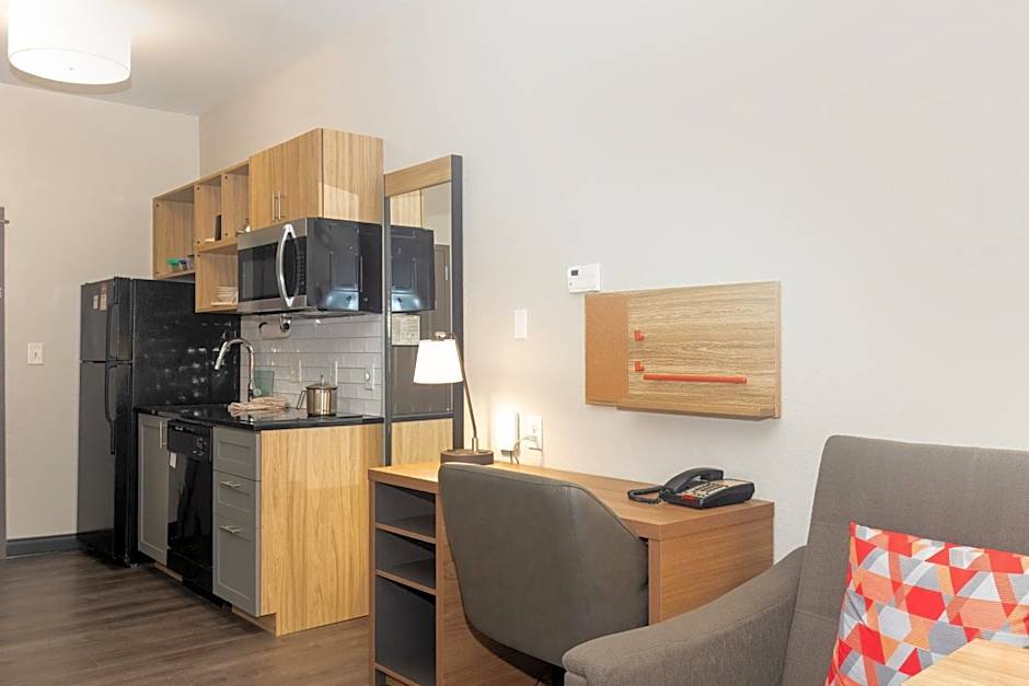 Candlewood Suites New Bern By IHG