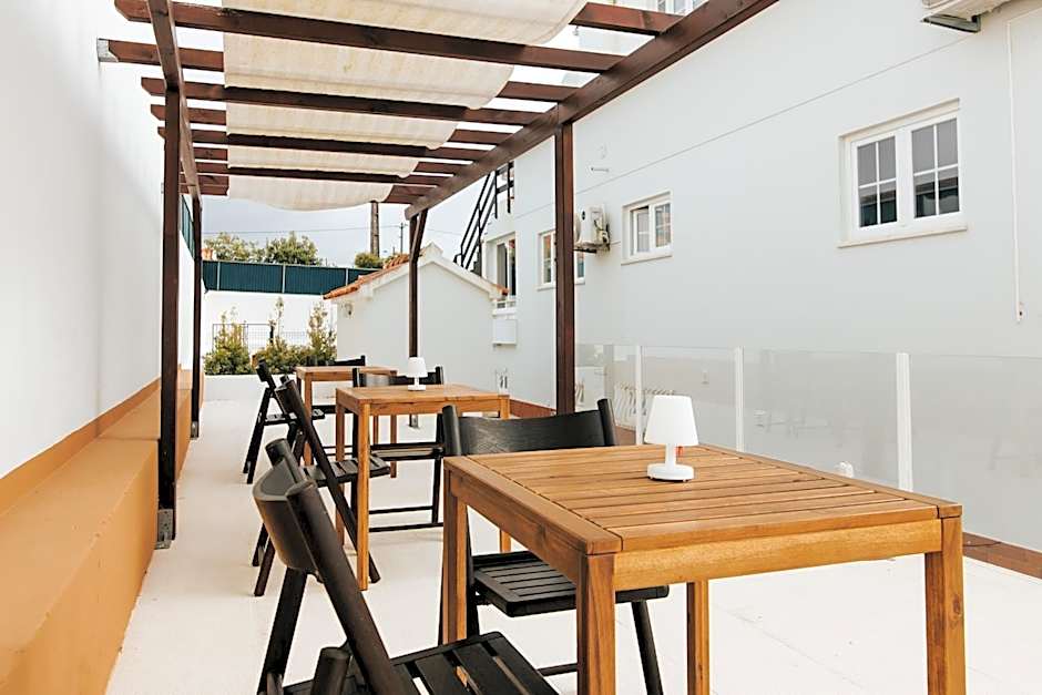 Boutique Hotel - O House Ericeira Hills