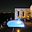 Vrachos Suites Mykonos