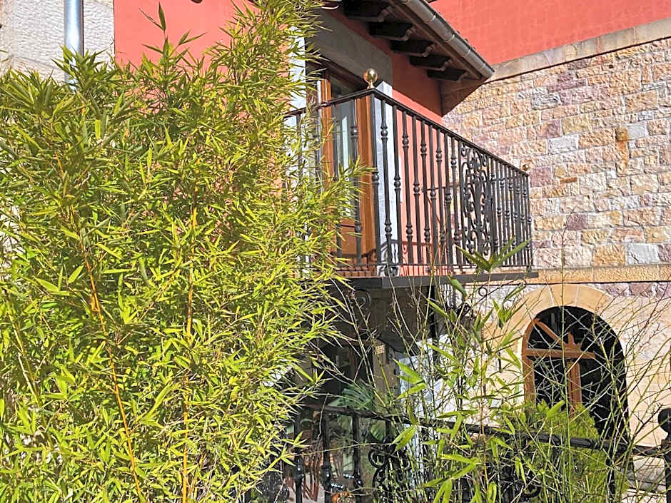 Hotel Finca Malvasia - Adults only