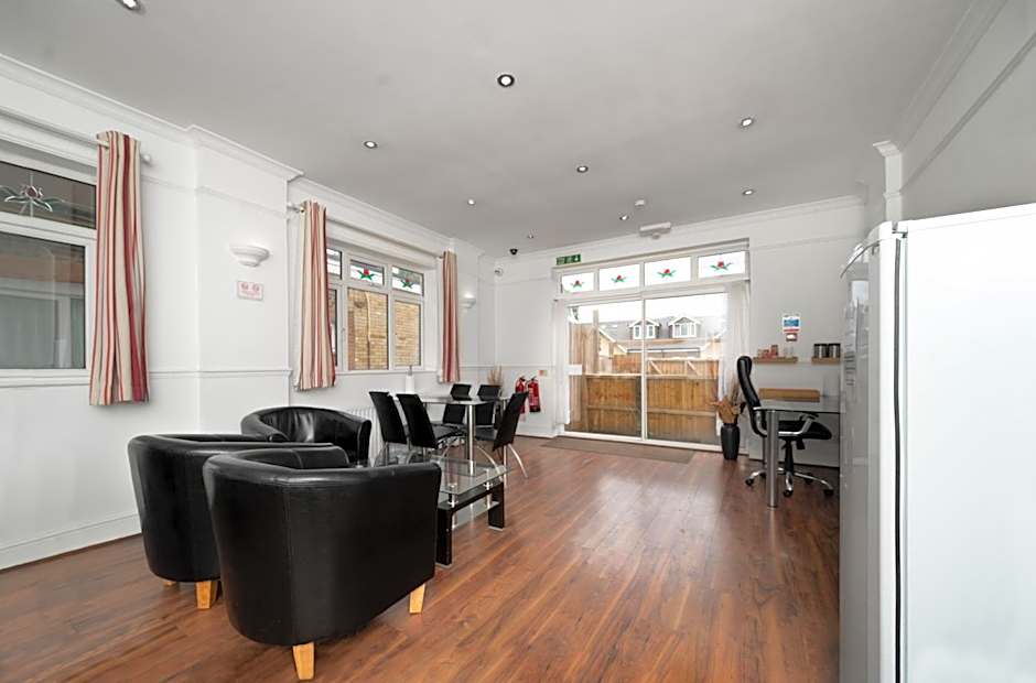 Flexistay Norbury Aparthotel