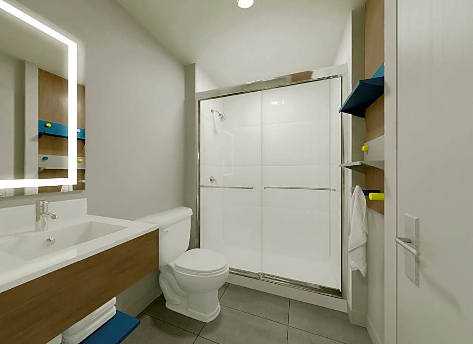 Microtel Inn & Suites by Wyndham Olive Branch