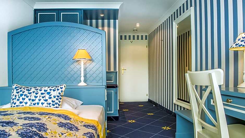 Hotel & Restaurant Sonne