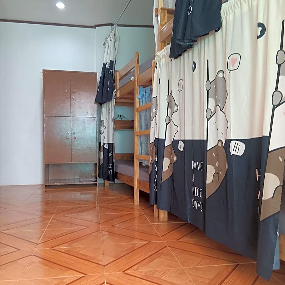 Susing Seaside Guesthouse