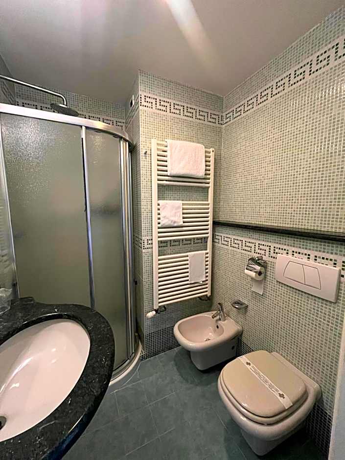 HOTEL LUDOVICO ARIOSTO