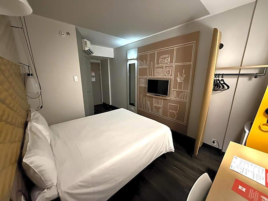 Ibis Sao Paulo Ibirapuera