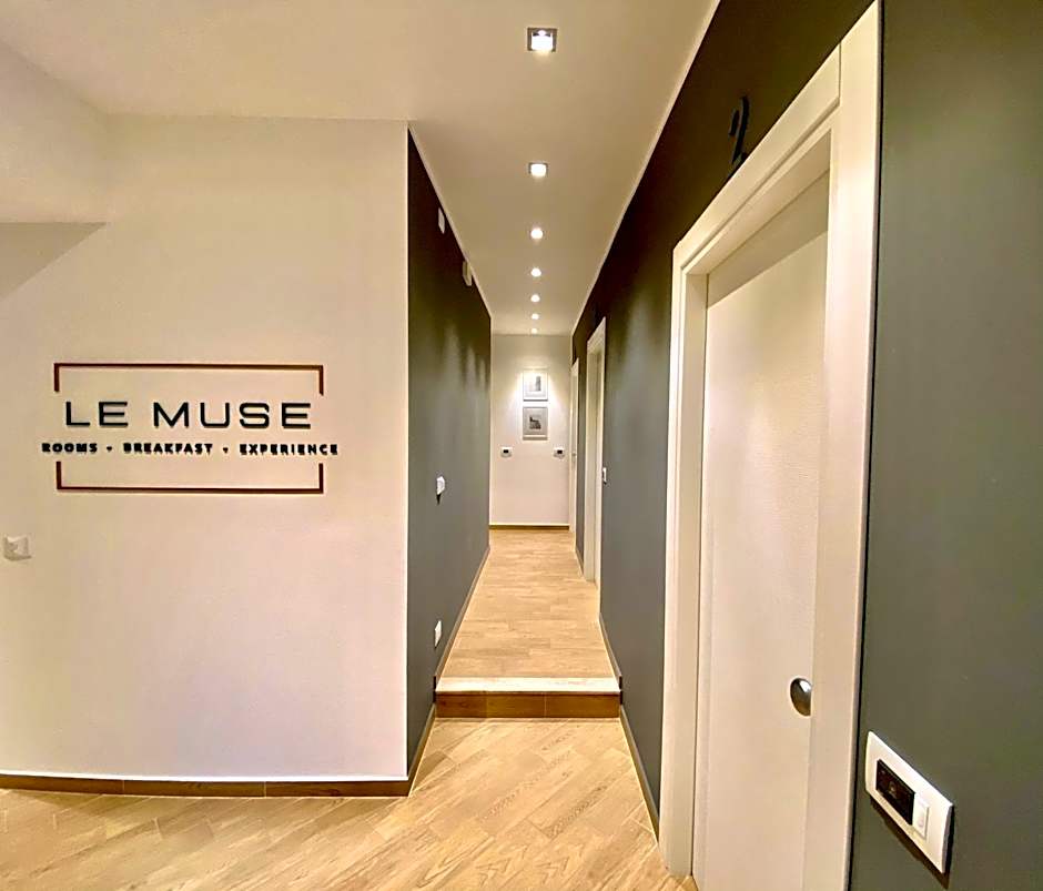 Le Muse