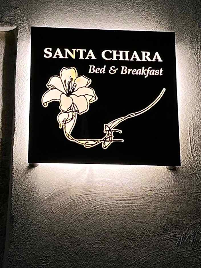 B&B Santa Chiara