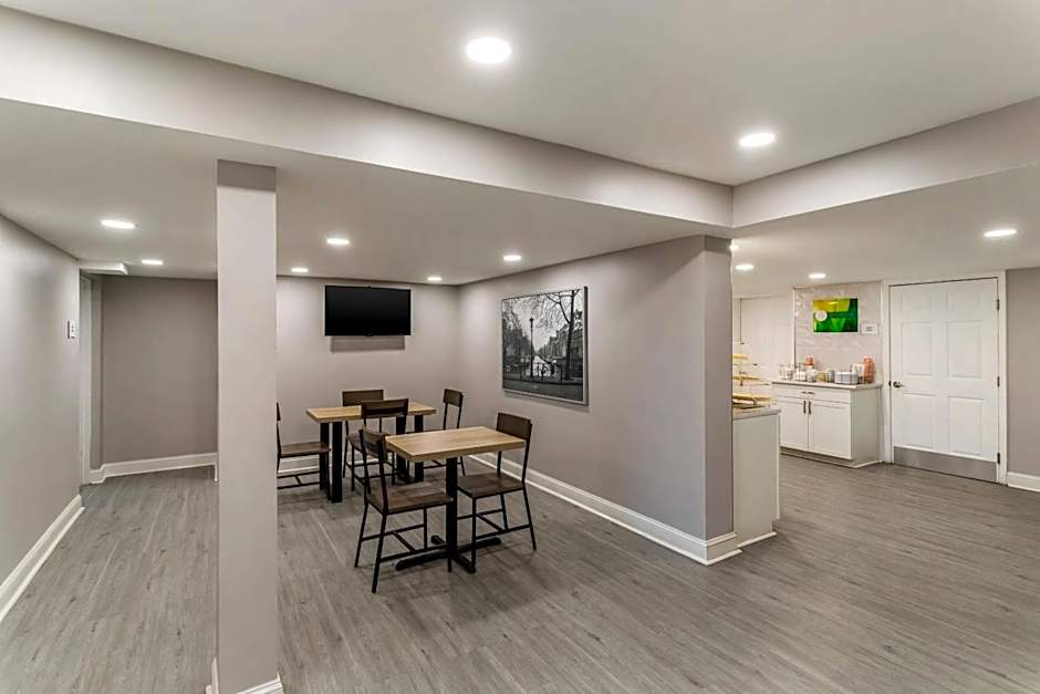 Quality Inn Gainesville near University