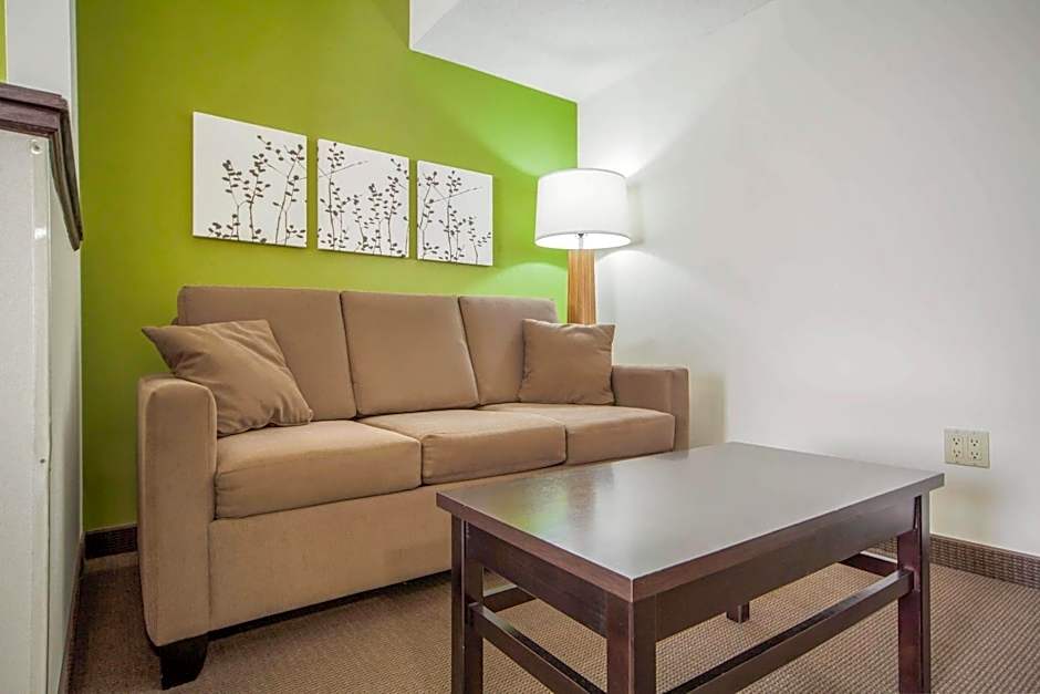 Sleep Inn & Suites Columbus