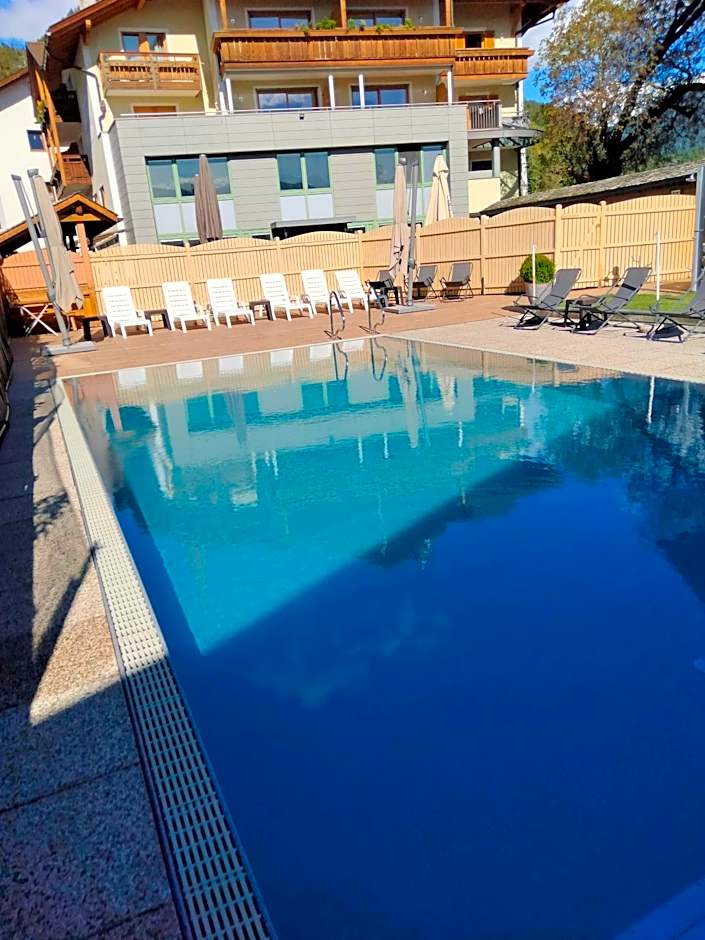 Gasthof Teiser Stern