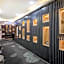 Zhiying Star Travel Collection Hotel (Zhujiang New Town Wuyangyu Subway Station)