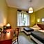 Hotel Belweder - przy hotelu Golebiewski