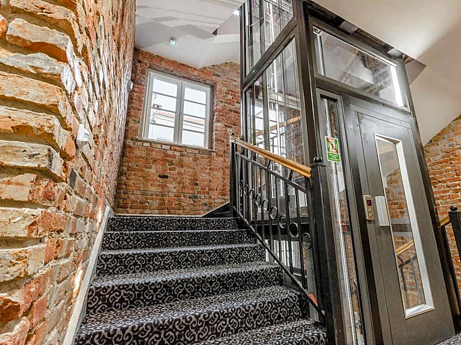 Liberum Residence Old Town