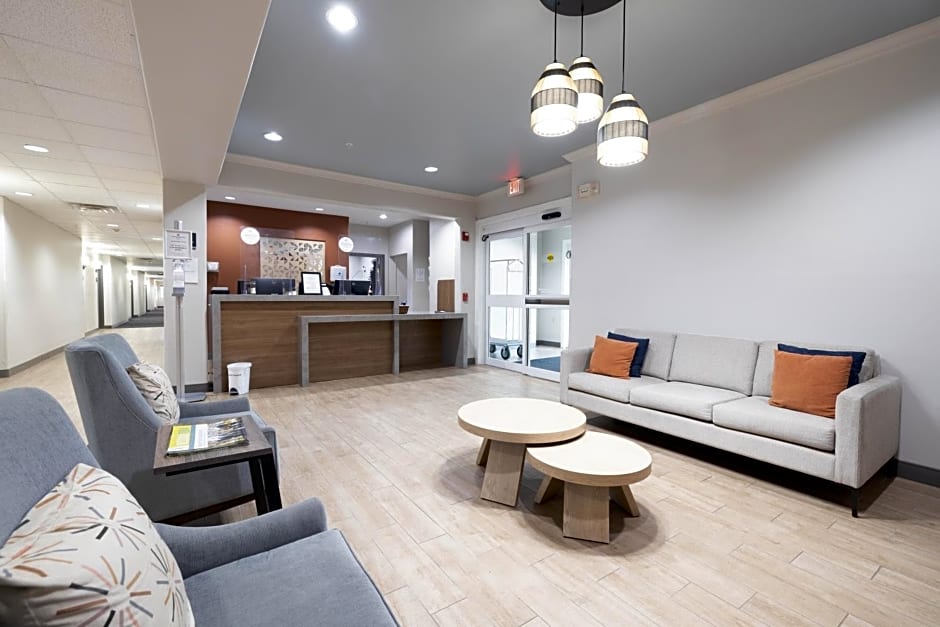 Candlewood Suites Beltway 8/Westheimer By IHG