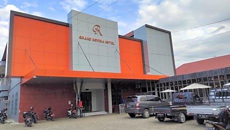 Hotel Grand Rofina Sinjai