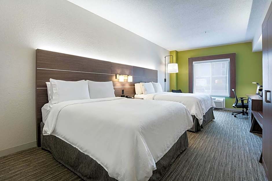 Holiday Inn Express Hotel & Suites Jasper By IHG