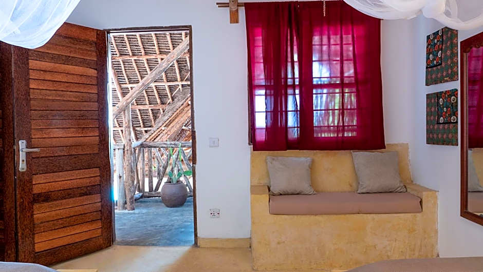 Raha Lodge Zanzibar Boutique Hotel