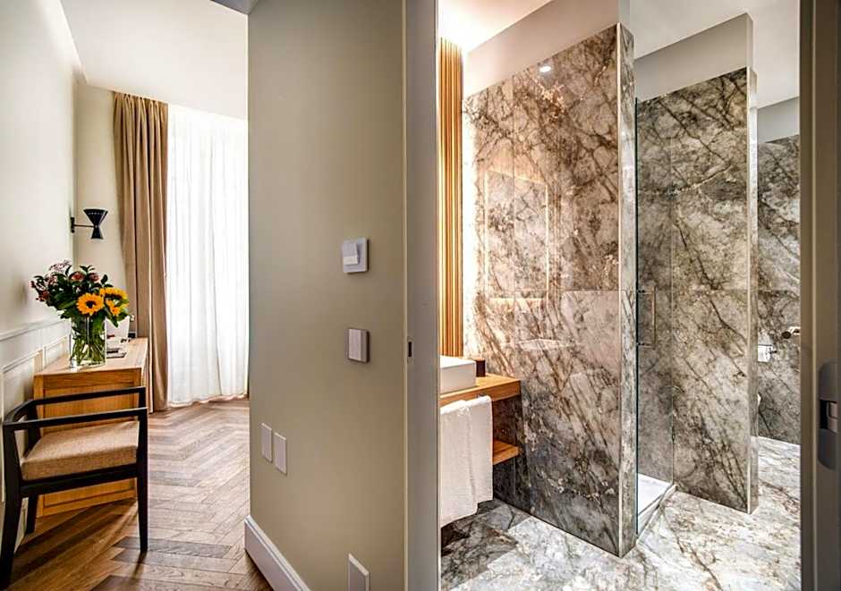 DBH - Boutique Hotel Lake Como