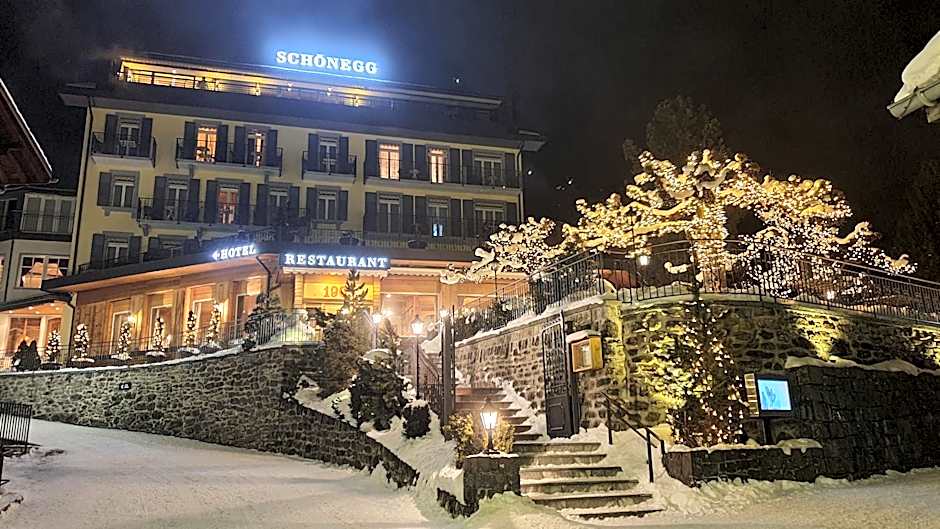 Hotel Schonegg