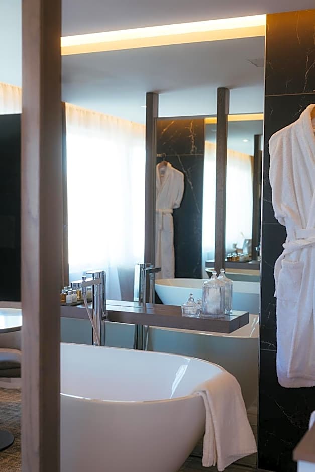 The Redhurst Hotel Glasgow