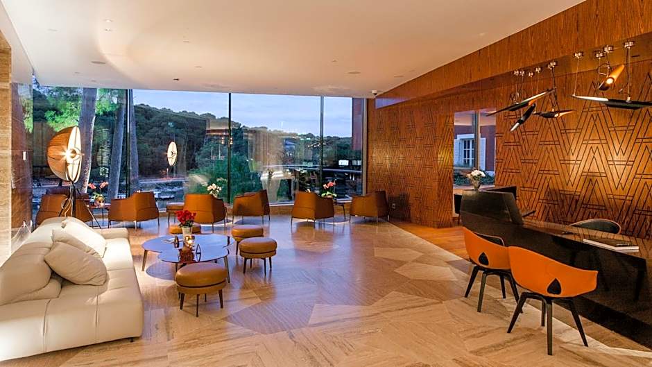Boutique Hotel Alhambra