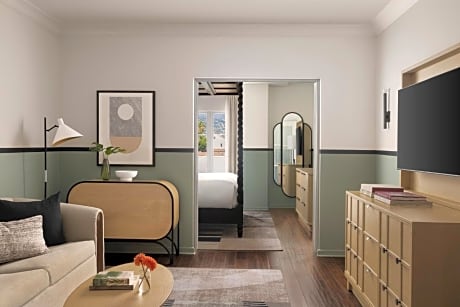 One-Bedroom Suite