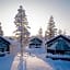 Santa's Igloos Arctic Circle