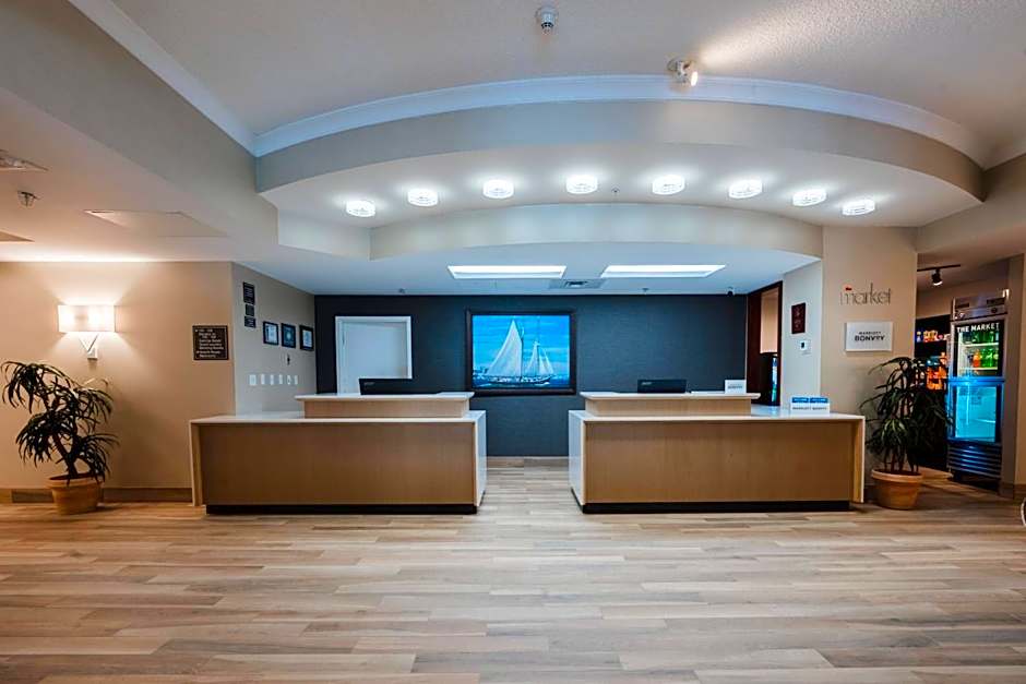 Residence Inn by Marriott Halifax Downtown