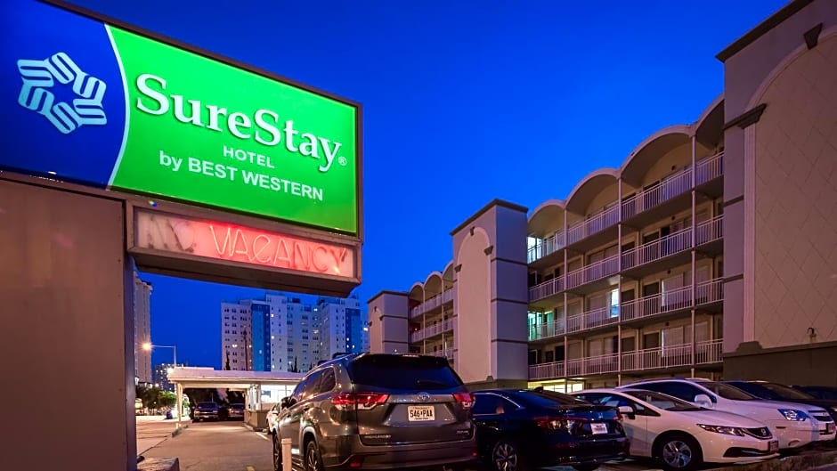 SureStay Hotel by Best Western Virginia Beach Royal Clipper