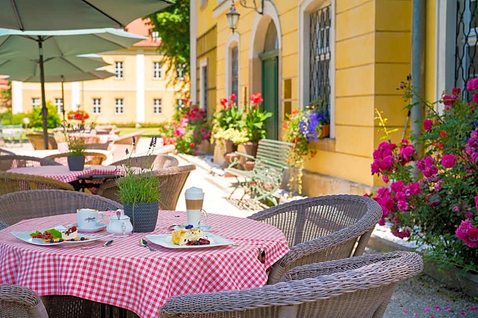 Pałac Łomnica Karkonosze - Schloss Lomnitz Riesengebirge