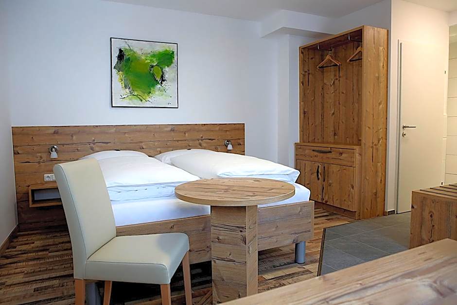 Hotel "City Rooms Wels"