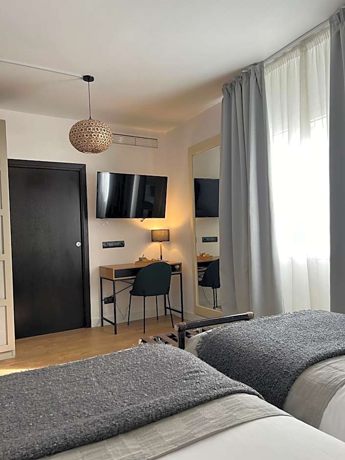 Hotel San Miguel Menorca