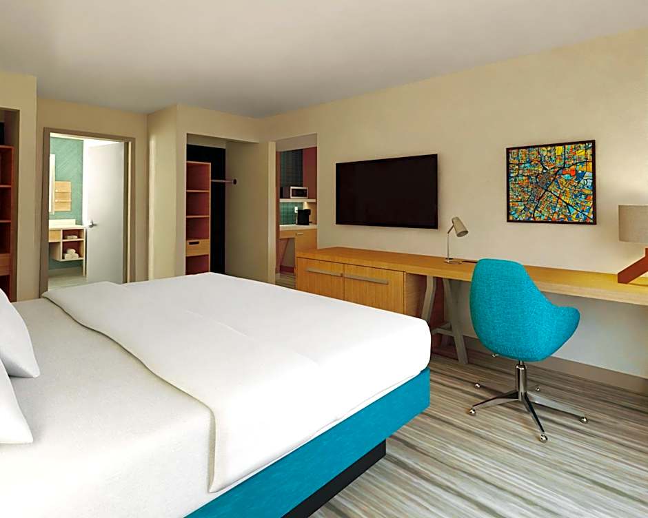 Hilton Garden Inn Houston/The Woodlands