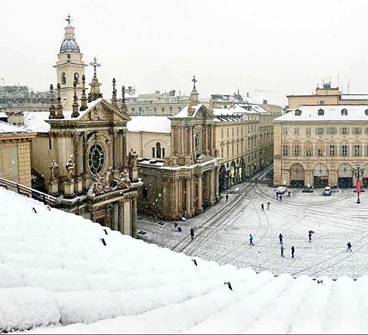 San Carlo Suite Torino