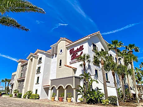 Castillo Real Resort Hotel