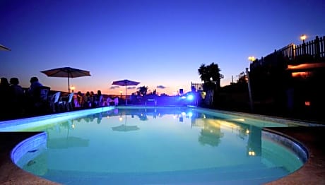 B&B Le Colline Country House