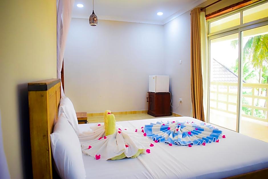 Kikoi Boutique Hotel