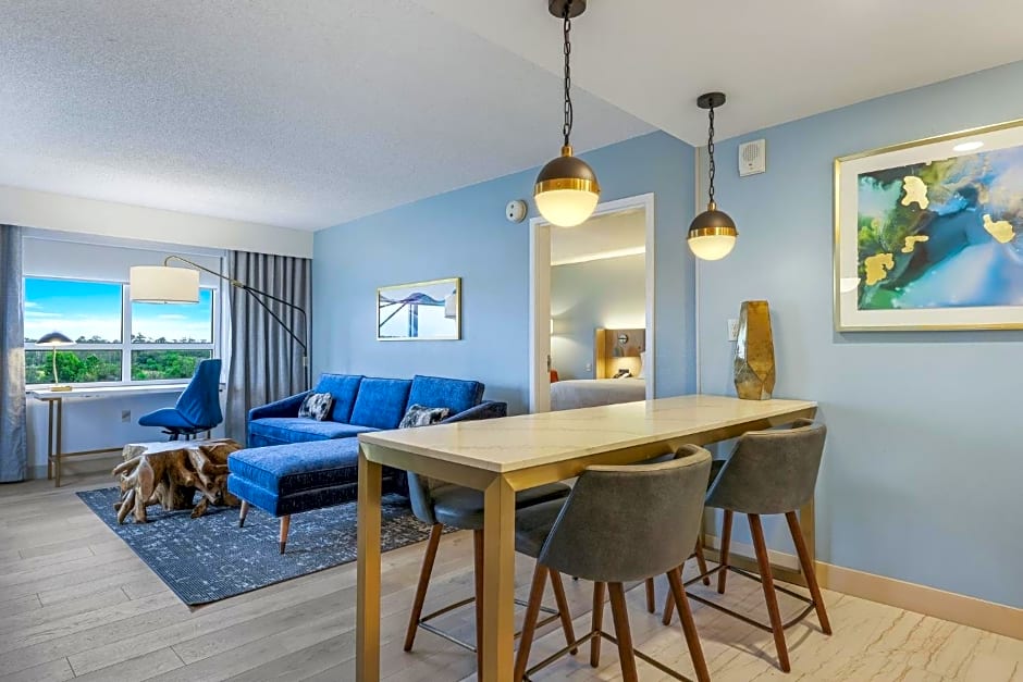 Crowne Plaza Fort Myers Gulf Coast By IHG
