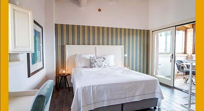 Agriturismo Il Sarale - Vista sulle Colline di Citta di Castello