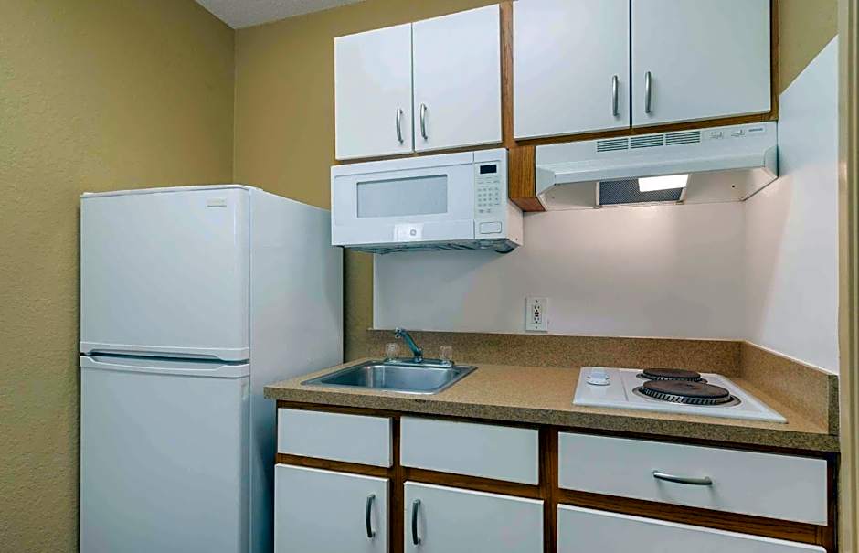 Extended Stay America Suites - Clearwater - Carillon Park