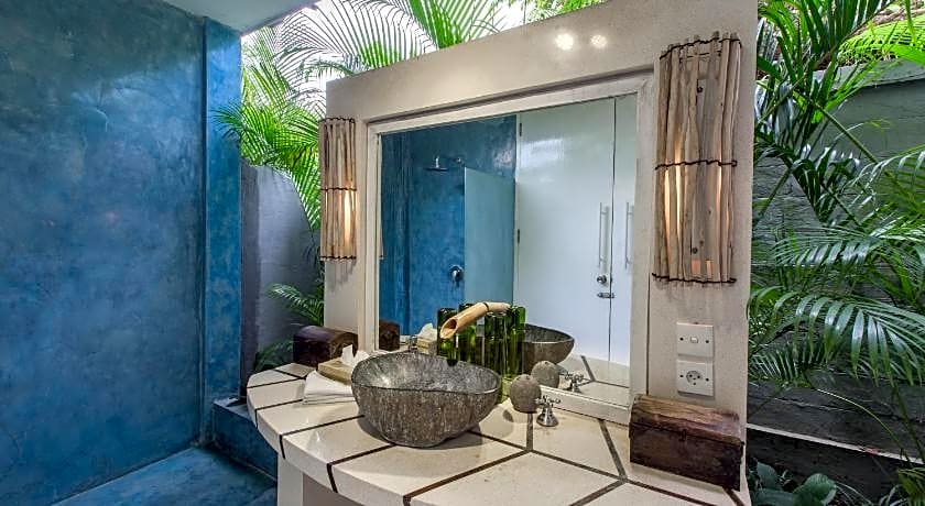 The Green Room Canggu