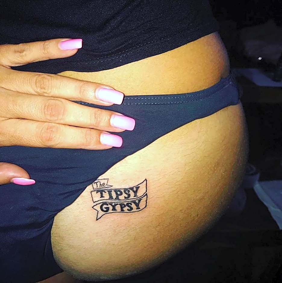 The Tipsy Gypsy Hostel