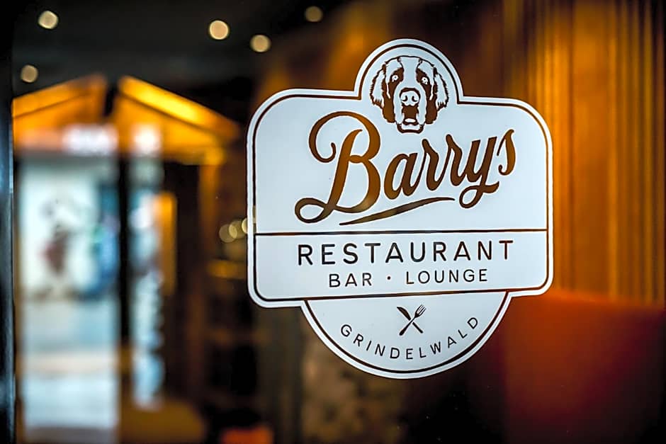 Eiger Mountain & Soul Resort