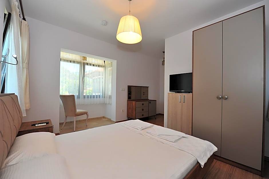 Egehan Butik Hotel Dalyan