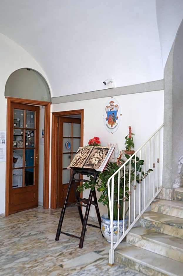 Casa per ferie religiosa Figlie di Nazareth