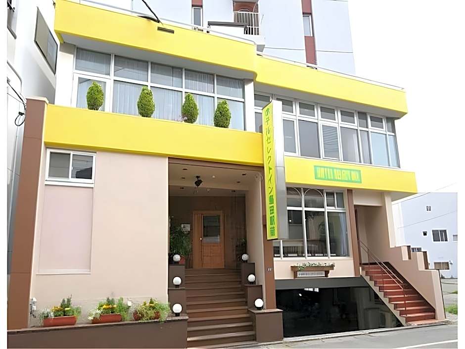 Hotel Select Inn Shimada Ekimae