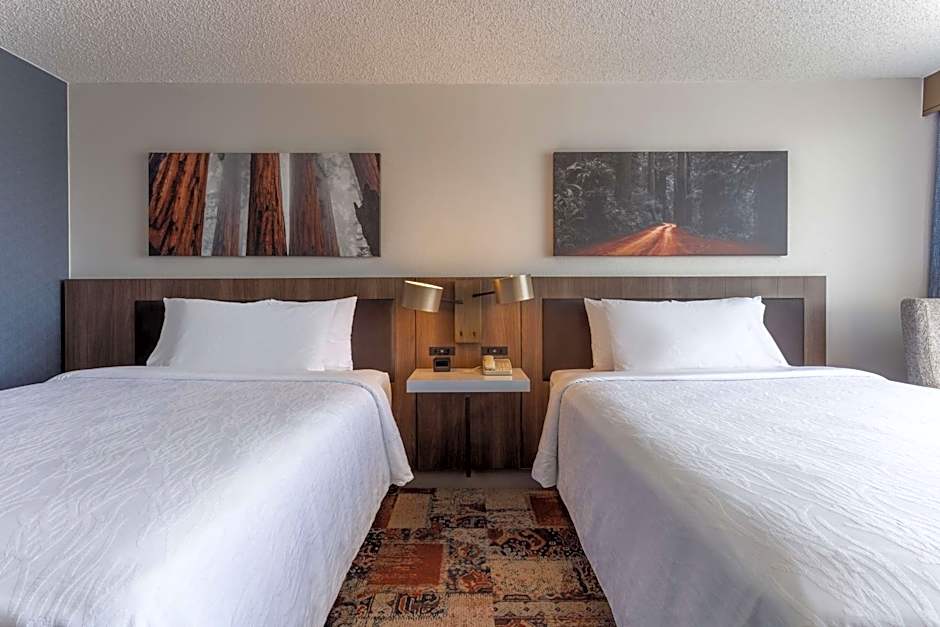 Hilton Garden Inn San Francisco/Oakland Bay Bridge
